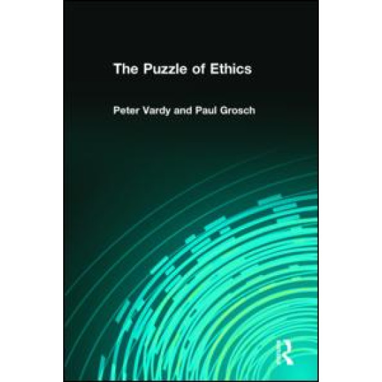 The Puzzle of Ethics