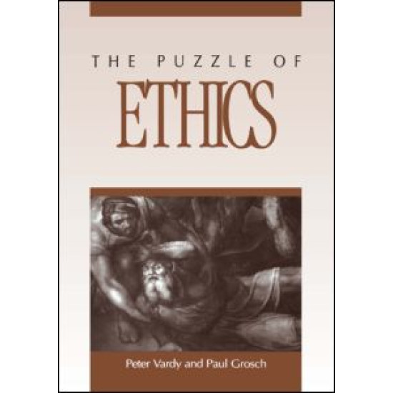 The Puzzle of Ethics