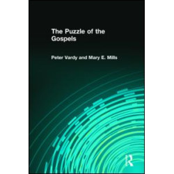 The Puzzle of the Gospels The Puzzle of the Gospels