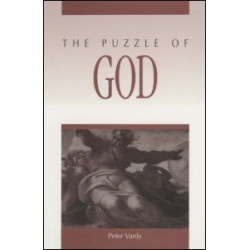 The Puzzle of God The Puzzle of God