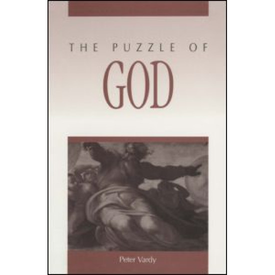 The Puzzle of God
