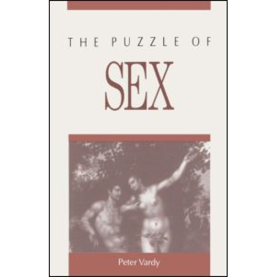 The Puzzle of Sex