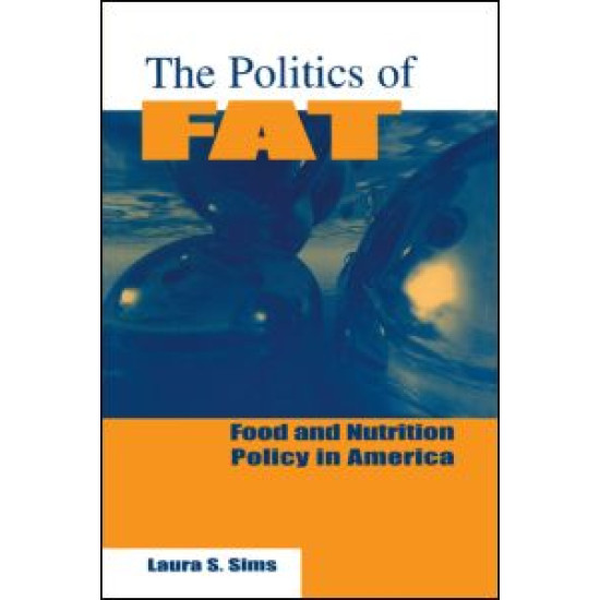 The Politics of Fat: People, Power and Food and Nutrition Policy