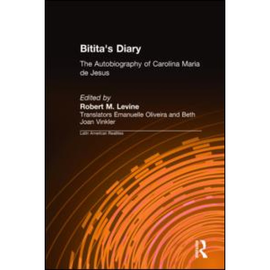 Bitita's Diary: The Autobiography of Carolina Maria de Jesus