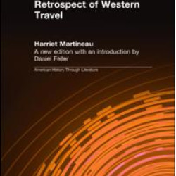 Retrospect of Western Travel
