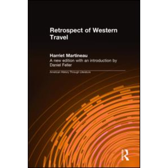 Retrospect of Western Travel