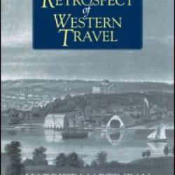 Retrospect of Western Travel