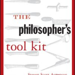 The Philosopher's Tool Kit
