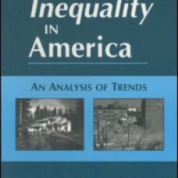 Income Inequality in America: An Analysis of Trends Income Inequality in America: An Analysis of Trends