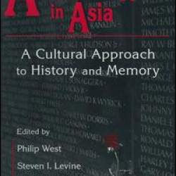 United States and Asia at War: A Cultural Approach