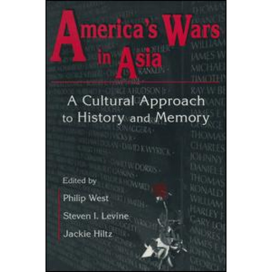 United States and Asia at War: A Cultural Approach