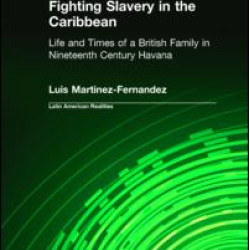 Fighting Slavery in the Caribbean Fighting Slavery in the Caribbean