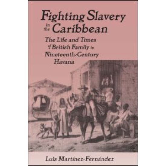 Fighting Slavery in the Caribbean