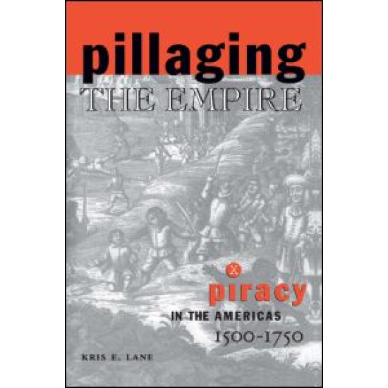 Pillaging the Empire Pillaging the Empire