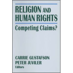 Religion and Human Rights: Competing Claims?