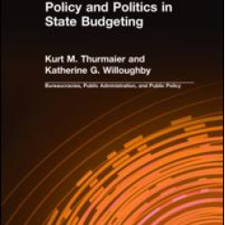 Policy and Politics in State Budgeting