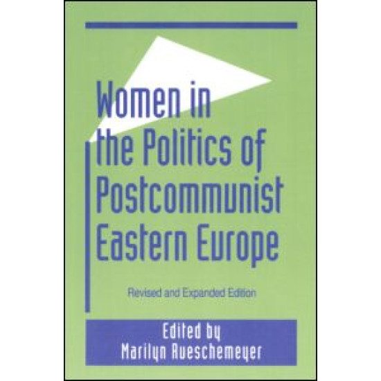 Women in the Politics of Postcommunist Eastern Europe
