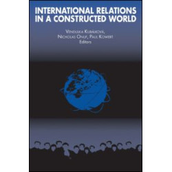 International Relations in a Constructed World International Relations in a Constructed World