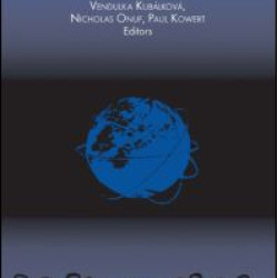International Relations in a Constructed World International Relations in a Constructed World