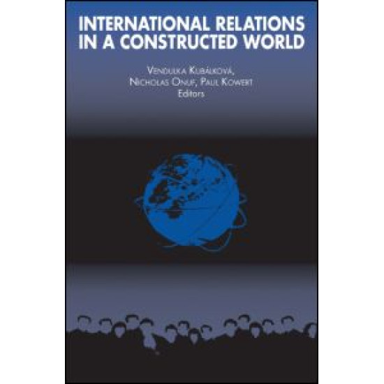 International Relations in a Constructed World