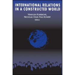 International Relations in a Constructed World