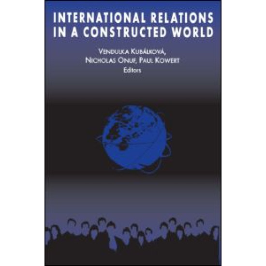 International Relations in a Constructed World