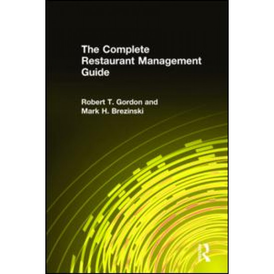 The Complete Restaurant Management Guide