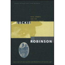 Jackie Robinson Jackie Robinson