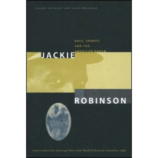 Jackie Robinson