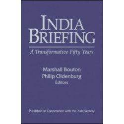 India Briefing India Briefing