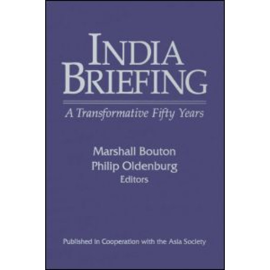 India Briefing
