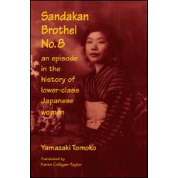 Sandakan Brothel No.8: Journey into the History of Lower-class Japanese Women