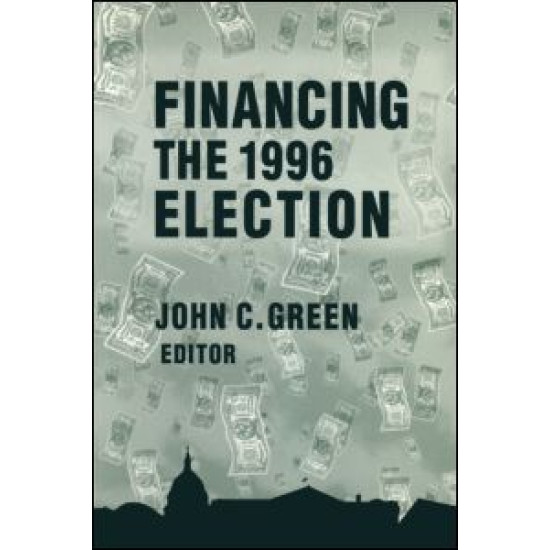 Financing the 1992 Election