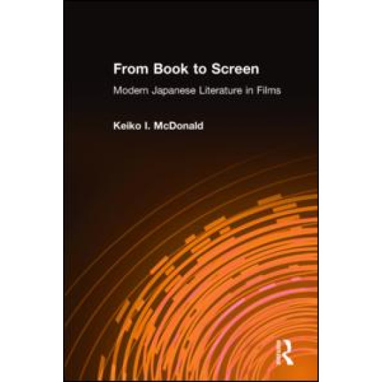 From Book to Screen: Modern Japanese Literature in Films