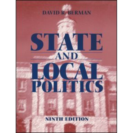 State and Local Politics