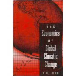 The Economics of Global Climatic Change The Economics of Global Climatic Change