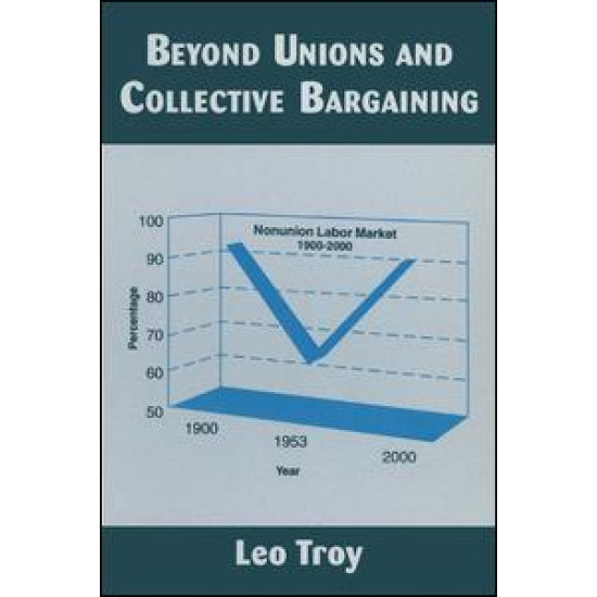 Beyond Unions and Collective Bargaining