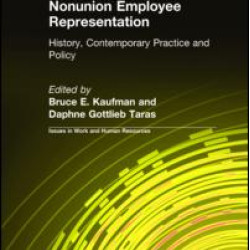 Nonunion Employee Representation Nonunion Employee Representation