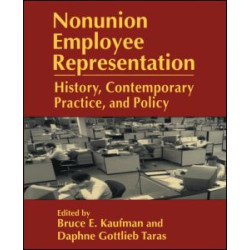 Nonunion Employee Representation Nonunion Employee Representation