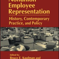 Nonunion Employee Representation Nonunion Employee Representation