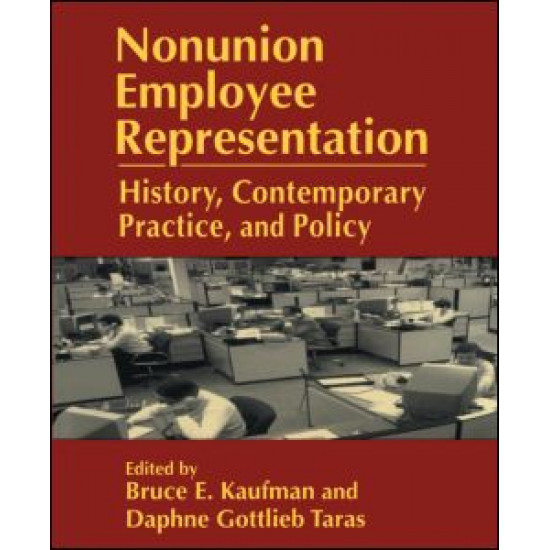 Nonunion Employee Representation