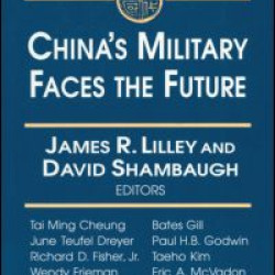 China's Military Faces the Future China's Military Faces the Future