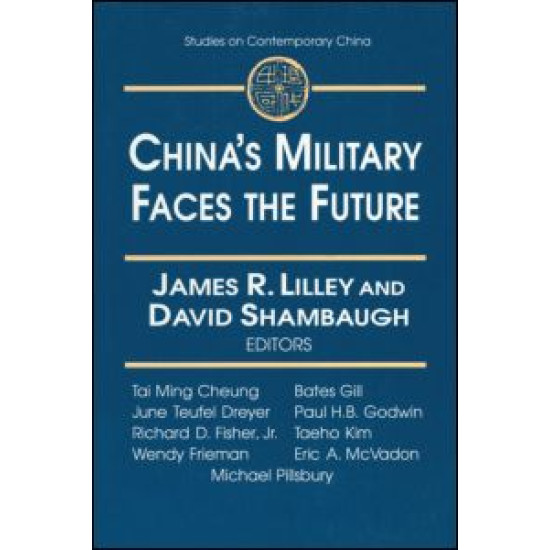China's Military Faces the Future