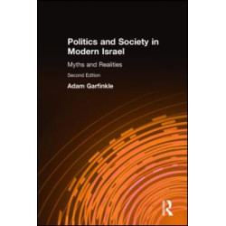 Politics and Society in Modern Israel