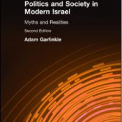 Politics and Society in Modern Israel Politics and Society in Modern Israel