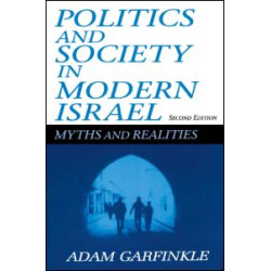 Politics and Society in Modern Israel
