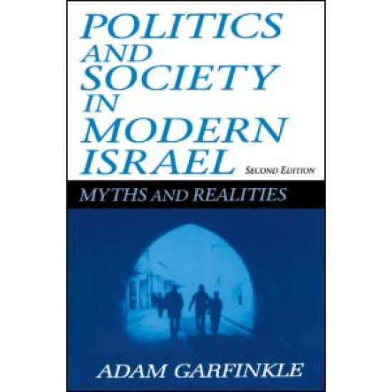 Politics and Society in Modern Israel