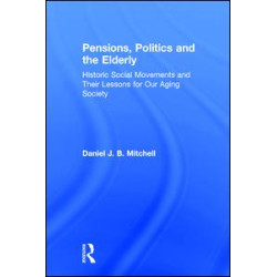 Pensions, Politics and the Elderly