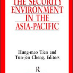 The Security Environment in the Asia-Pacific The Security Environment in the Asia-Pacific