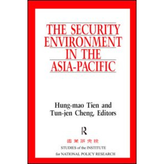 The Security Environment in the Asia-Pacific